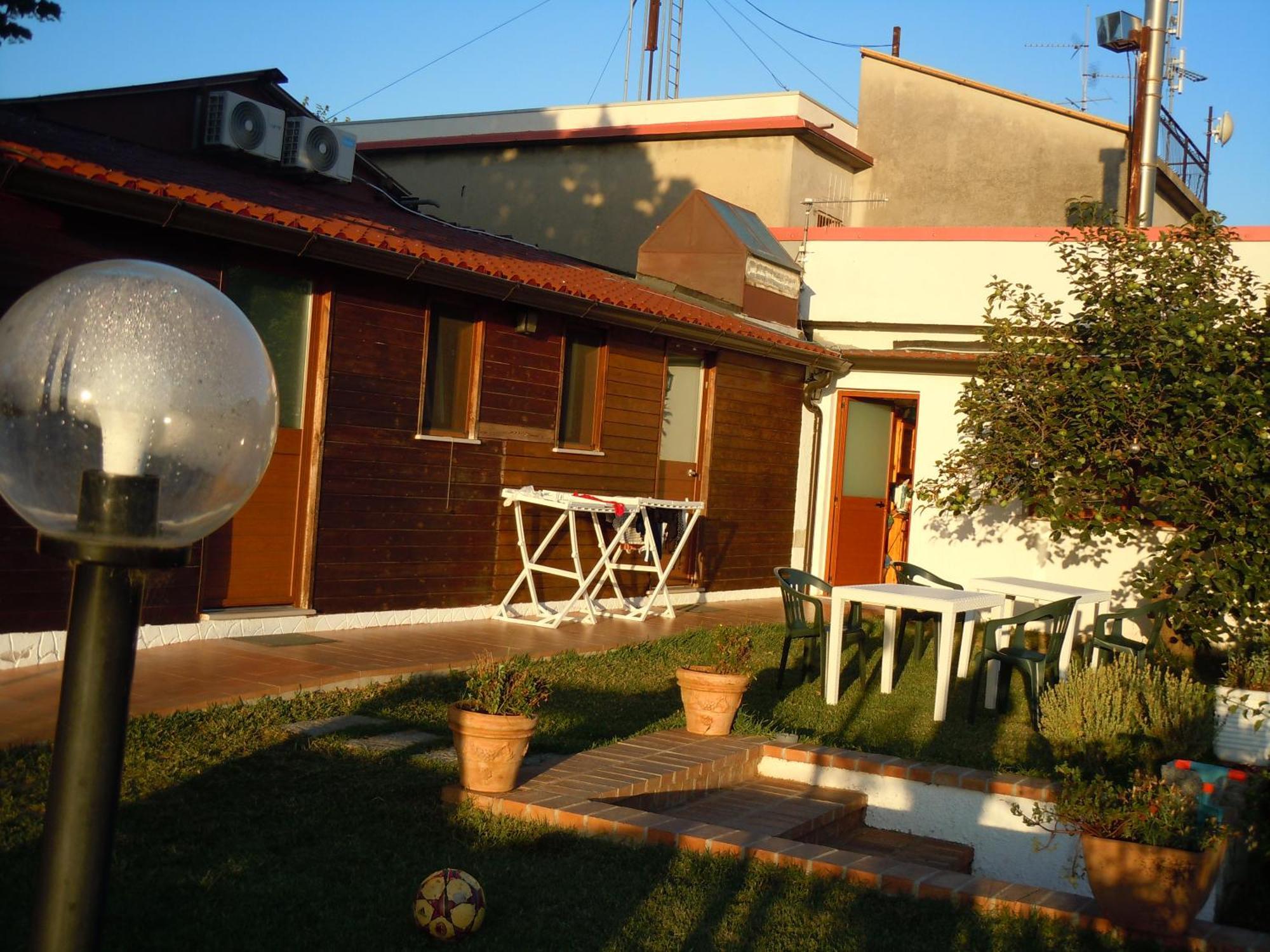 Il Colle Degli Ulivi 호텔 San Calogero 외부 사진