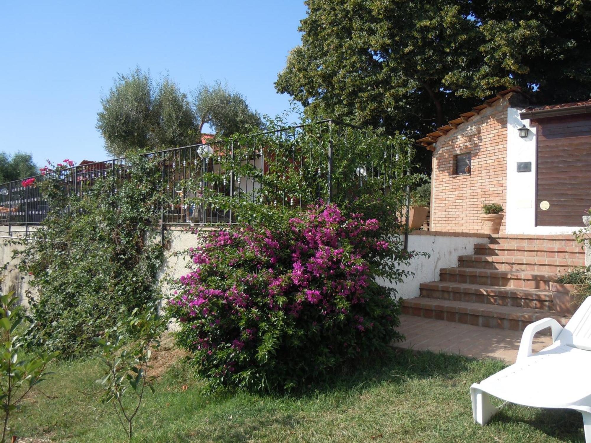 Il Colle Degli Ulivi 호텔 San Calogero 외부 사진