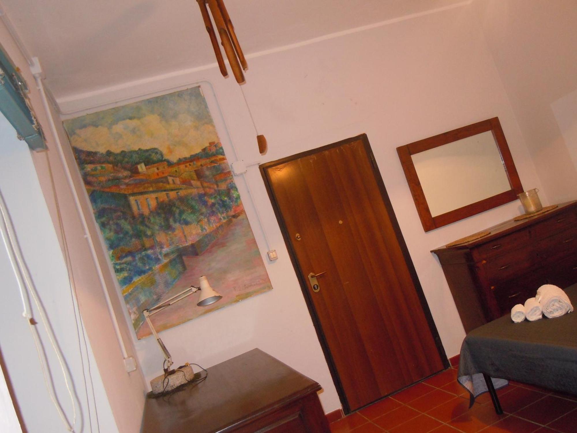 Il Colle Degli Ulivi 호텔 San Calogero 외부 사진